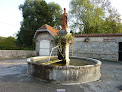 Fontaine de Saint-Martin Beuvardes