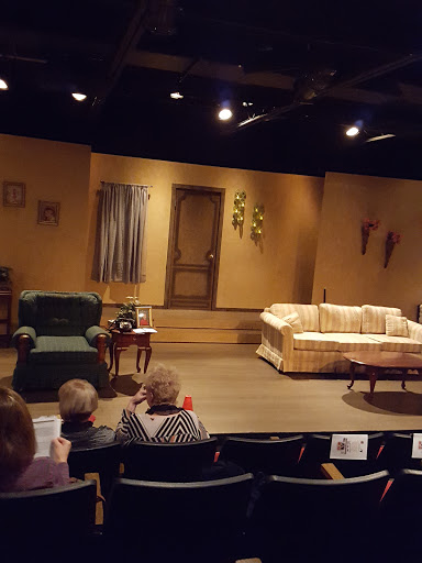 Performing Arts Theater «Aurora Arts Theatre», reviews and photos, 5635 Everhart Rd, Corpus Christi, TX 78411, USA