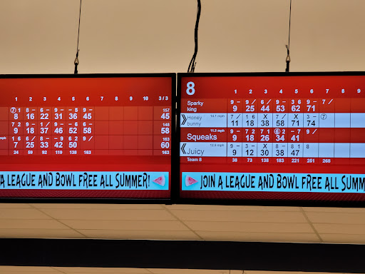 Recreation Center «Park Lanes Family Entertainment Center», reviews and photos, 6360 SE Alexander St, Hillsboro, OR 97123, USA