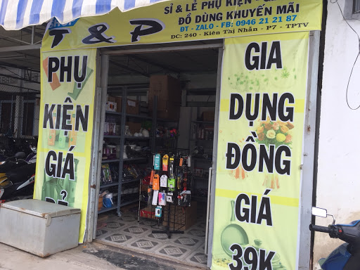 Shop T&P (phụ kiện giá rẻ-gia dụng 39k)