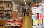 Librairie Diffusion La Brèche Paris