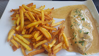 Plats et boissons du Restaurant La Vilaine à Villers-le-Lac - n°2