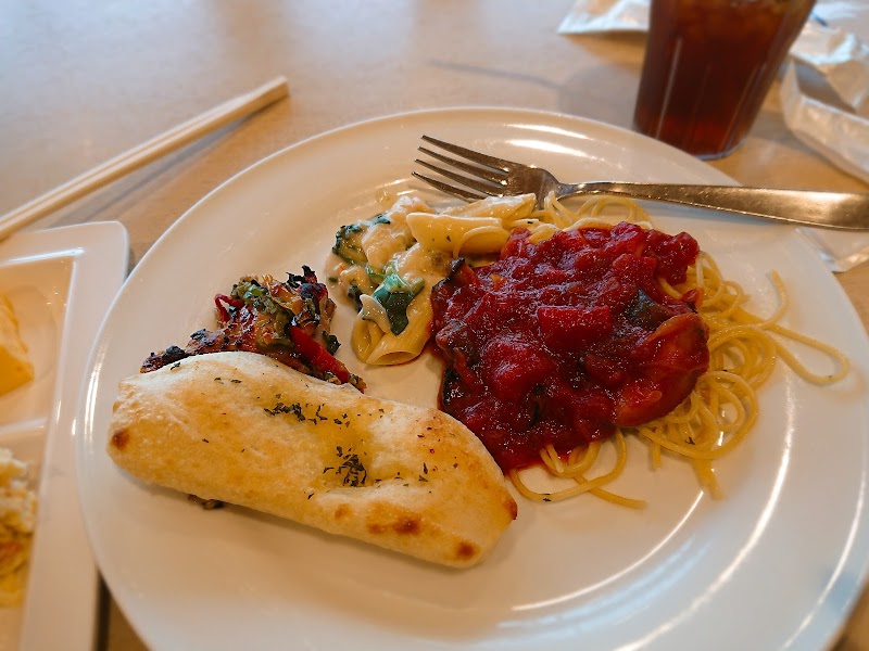 神戸クックワールドビュッフェ 上越店 新潟県上越市 ビュッフェ レストラン レストラン グルコミ