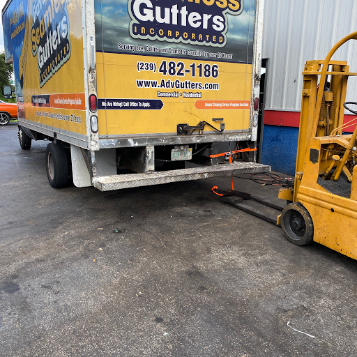 Auto Repair Shop «Arctic Auto Air», reviews and photos, 14871 N Cleveland Ave, North Fort Myers, FL 33903, USA