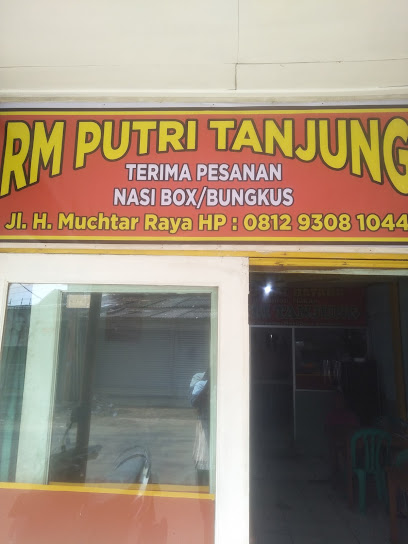 Rm. Putri Tanjung