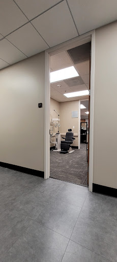 LASIK Surgeon «Key-Whitman Eye Center», reviews and photos, 11442 N Central Expy, Dallas, TX 75243, USA