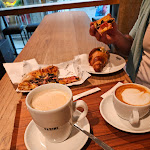 Photo n°2 de l'avis de Marc.o fait le 09/05/2023 à 21:20 sur le  Farini à Venice