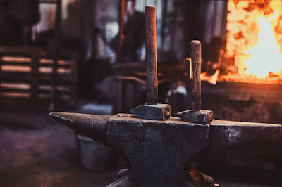 Coutellerie des Grands Nains à Toucy