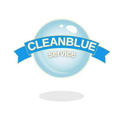 Cleanblue Service