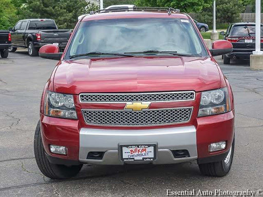 Chevrolet Dealer «Bill Kay Chevrolet», reviews and photos, 601 Ogden Ave, Lisle, IL 60532, USA
