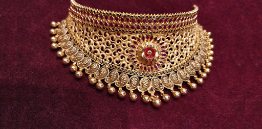 Shah Jewellers