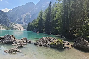 Fanes-Sennes-Braies Natural Park image