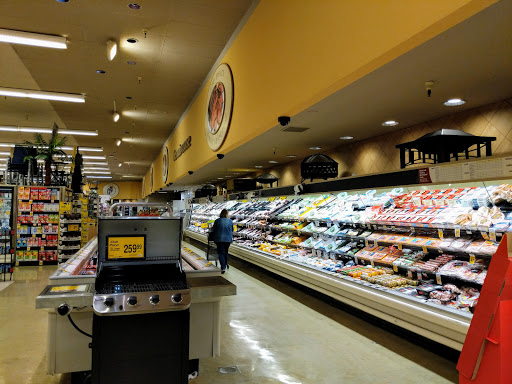 Grocery Store «Safeway», reviews and photos, 700 US-101, Florence, OR 97439, USA