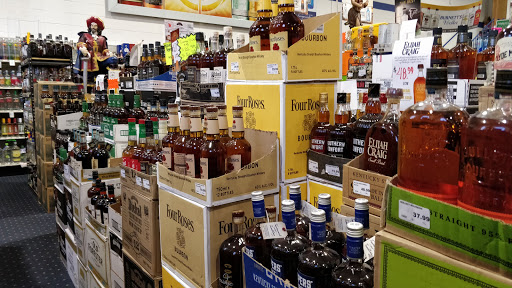 Liquor Store «Smyrna World Of Beverages», reviews and photos, 4474 S Cobb Dr SE, Smyrna, GA 30080, USA