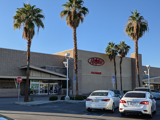 Grocery Store «Ralphs», reviews and photos, 425 S Sunrise Way a, Palm Springs, CA 92262, USA