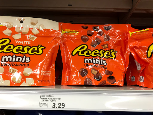 Grocery Store «Meijer», reviews and photos, 1540 28th St SE, Grand Rapids, MI 49508, USA