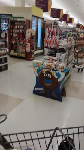 Grocery Store «Giant», reviews and photos, 1700 Kingfisher Dr, Frederick, MD 21701, USA