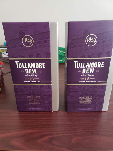 Liquor Store «Mableton Bottle Shop», reviews and photos, 757 Veterans Memorial Hwy SW, Mableton, GA 30126, USA