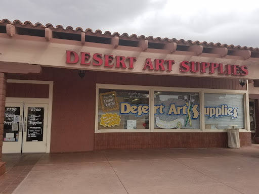 Art Supply Store «Desert Art Supplies», reviews and photos, 2750 N Green Valley Pkwy D, Henderson, NV 89014, USA