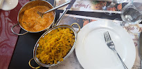Curry du Restaurant indien PUNJAB PALACE à Guyancourt - n°10