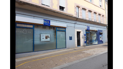 LCL Banque et assurance à Decazeville