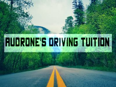 Reviews of Audrone's Driving Tuition in Norwich - Driving school