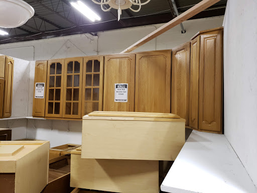 Building Materials Store «Habitat For Humanity Restore», reviews and photos, 2111 Lakeland Ave, Ronkonkoma, NY 11779, USA