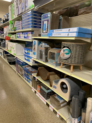 Pet Supply Store «PetSmart», reviews and photos, 315 W Rte 70, Marlton, NJ 08053, USA