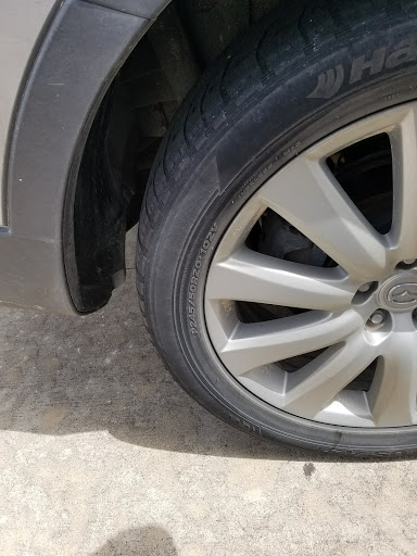 Tire Shop «Discount Tire Store - Spring, TX», reviews and photos, 6510 Farm to Market 2920, Spring, TX 77379, USA