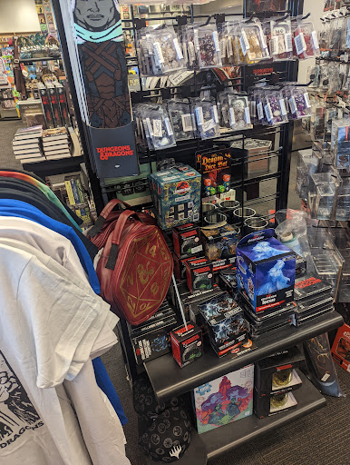 Book Store «2nd & Charles», reviews and photos, 101 Geoffrey Dr, Newark, DE 19713, USA