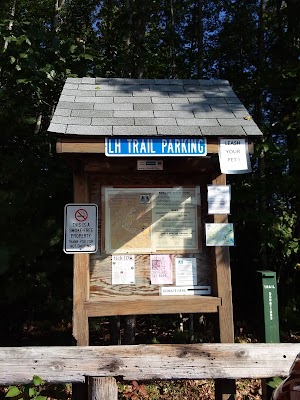 Libby Hill Forest Trails - photo 40