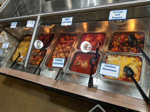 Supermarket «Super Foodtown Supermarket», reviews and photos, 600 W 160th St, New York, NY 10032, USA