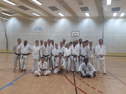 France Shotokan Paris - Club de Karaté - Ecole de Maître Ohshima