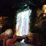 Photo n°9 de l'avis de Heike.a fait le 26/05/2022 à 15:19 sur le  JUNGLE Restaurant à Scharbeutz