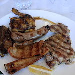 Photo n°5 de l'avis de Teresa.t fait le 04/12/2023 à 11:28 sur le  Trattoria Al Mulino à Savignano sul Rubicone