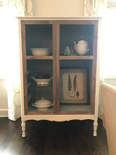 Paint Store «BrushStrokes by Mary Anne», reviews and photos, 415 Peachtree Pkwy #225, Cumming, GA 30041, USA