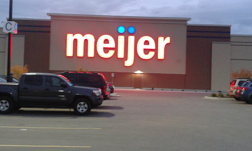 Grocery Store «Meijer», reviews and photos, 2015 Shawano Ave, Howard, WI 54303, USA