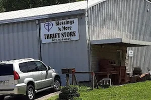 Blessings & More Thrift Store image