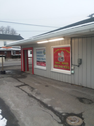 Grocery Store «Alabama Holley Farm», reviews and photos, 6543 Alleghany Rd, Basom, NY 14013, USA
