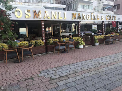 Osmanlı Nargile Cafe