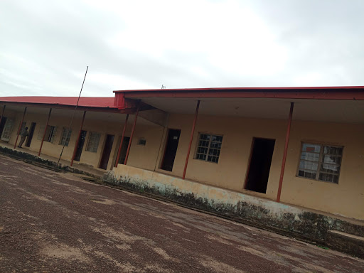National population commission, No. 4 Yakubu Gowon Way, Jos, Nigeria, Government Office, state Plateau