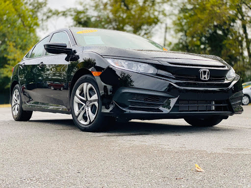 Used Car Dealer «Auto Depot Of Nashville», reviews and photos, 3215 Nolensville Pike, Nashville, TN 37211, USA