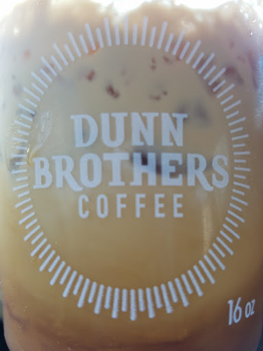 Coffee Shop «Dunn Brothers Coffee», reviews and photos, 201 S Friendswood Dr, Friendswood, TX 77546, USA