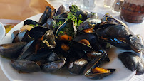 Moule du Restaurant Chez Marguerite à Antibes - n°6