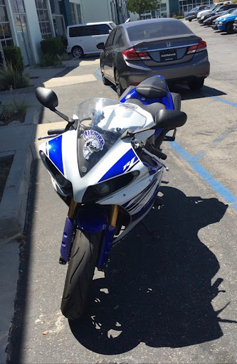 Motorcycle Shop «Avenger Cycle Works Inc.», reviews and photos, 1364 Cam Real, San Bernardino, CA 92408, USA