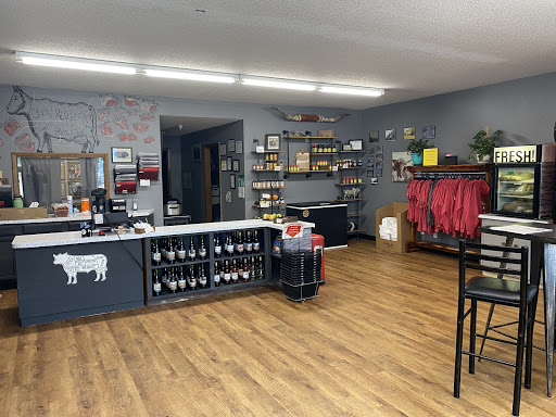 Stanhope Locker & Market