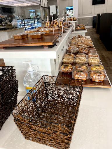 Bakery «Mozart Bakery», reviews and photos, 5301 Buford Hwy NE, Atlanta, GA 30340, USA