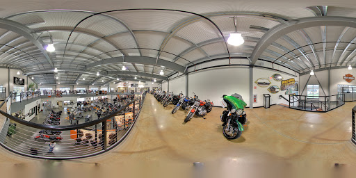 Motorcycle Shop «Harley-Davidson of Jamestown», reviews and photos, 1951 E Main St, Falconer, NY 14733, USA