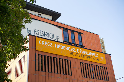 La Fabrique / Cachan à Cachan