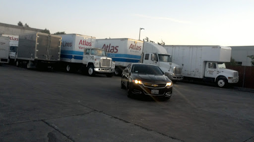 Moving Company «Metropolitan Van & Storage», reviews and photos, 2195 Leghorn St, Mountain View, CA 94043, USA